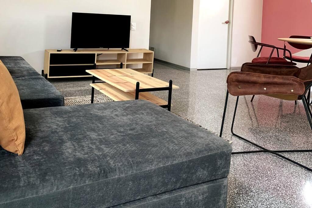 122 Loft Confort Centro Historico Cdmx Mexico by Eksteriør bilde