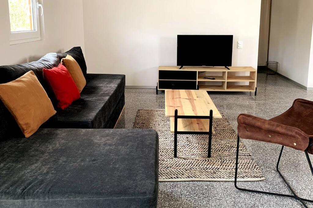 122 Loft Confort Centro Historico Cdmx Mexico by Eksteriør bilde